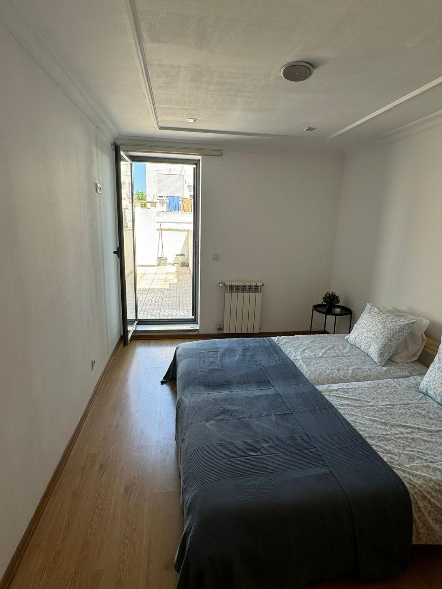Elegant Getaway Apartment Lavradio Екстериор снимка