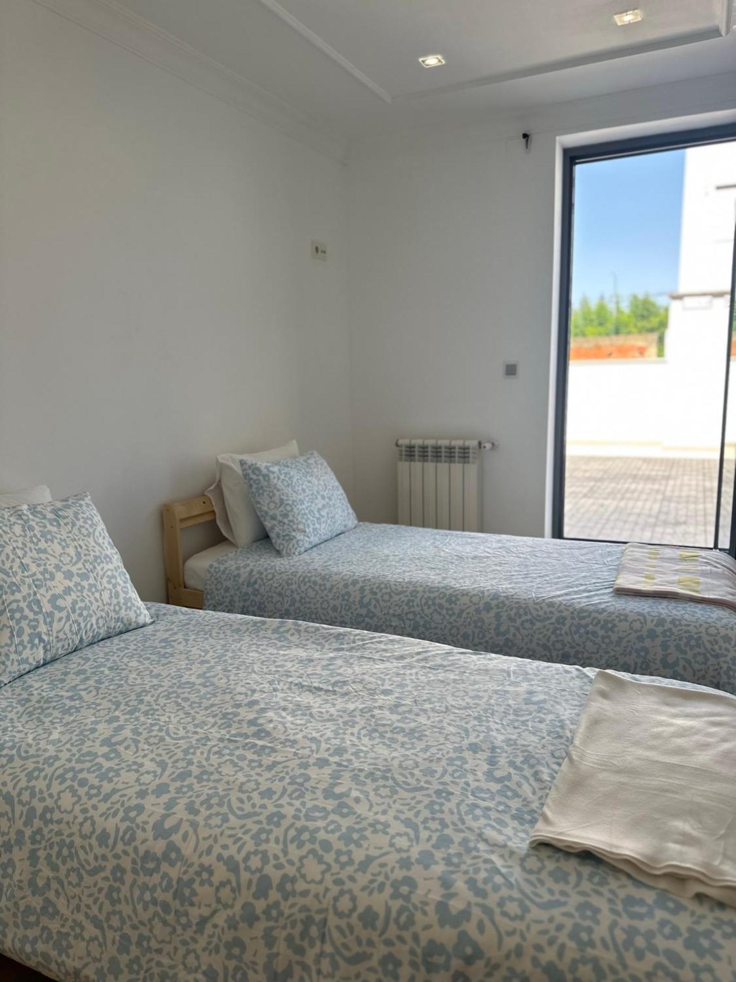 Elegant Getaway Apartment Lavradio Екстериор снимка