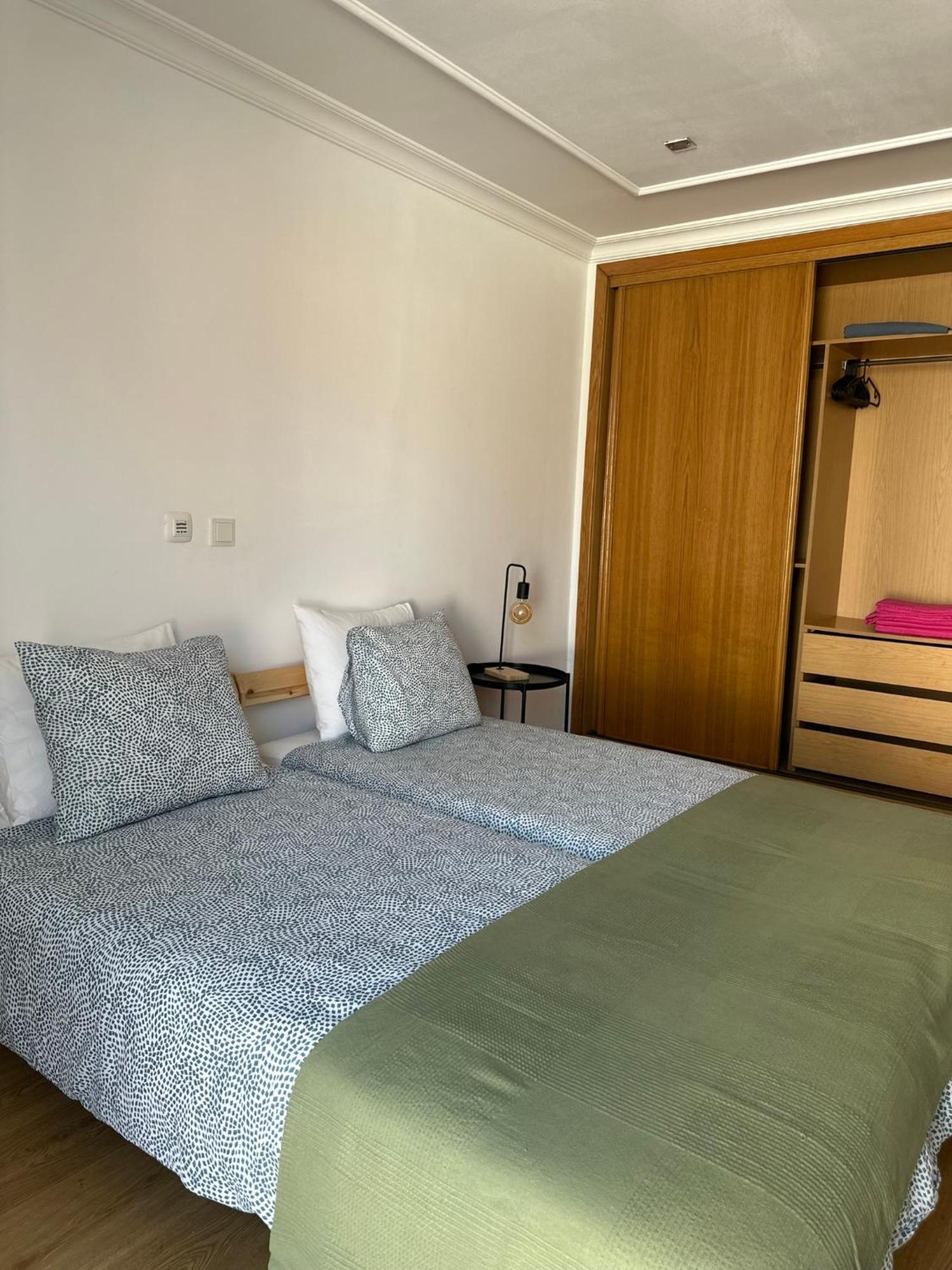 Elegant Getaway Apartment Lavradio Екстериор снимка